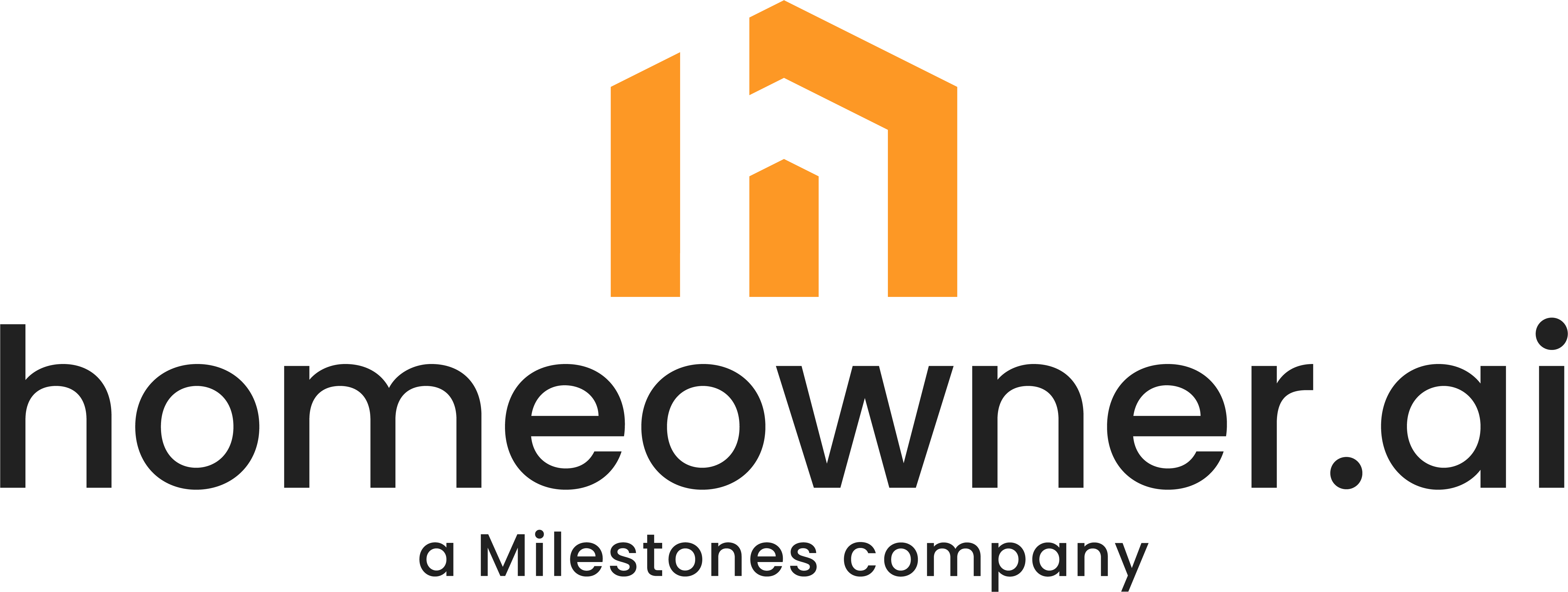 Homeowner.ai Logo